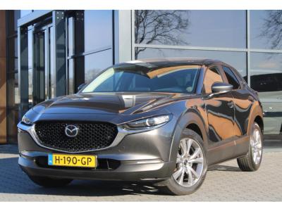 Financial Leas Mazda CX-30 2.0 M Hybrid Aut. Comfort