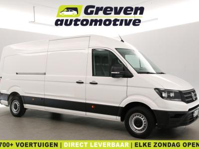 Financial Leas Volkswagen Crafter 2.0 TDI L4H3 177PK