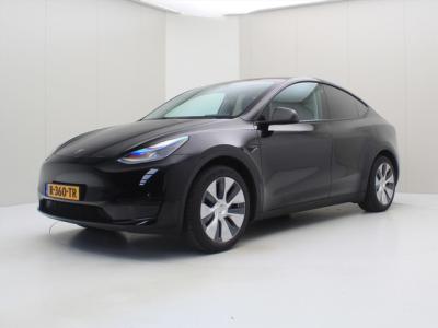 Financial Lease Tesla Model Y Standard RWD Plus 351pk