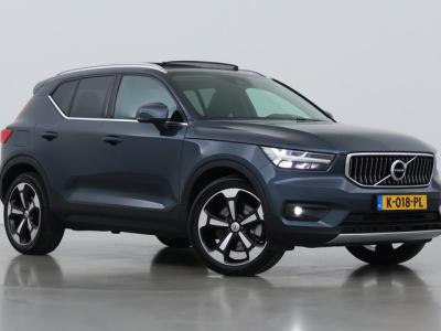 Financial Lease Volvo XC40 T5 Recharge Inscription