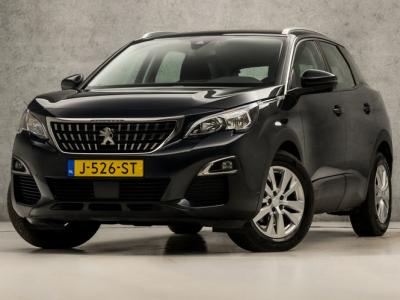 Financial Leas Peugeot 3008 1.2 PureTech Sport