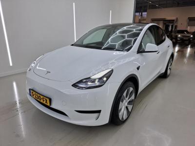 Financial Leas Tesla Model Y Standard RWD Plus 351pk 95% SoH