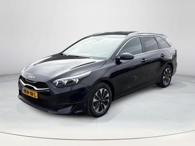 Financial Leas Kia Ceed Sportswagon 1.0 T-GDi Design Edition