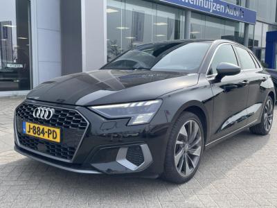 Financial Lease Audi A3 Sportback 35 TFSI edition one