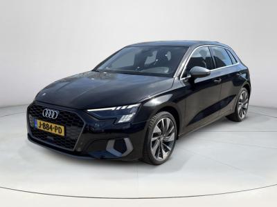 Financial Lease Audi A3 Sportback 35 TFSI edition one