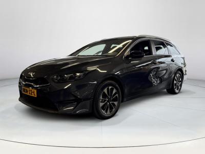 Financial Leas Kia Ceed Sportswagon 1.0 T-GDi MHEV Design Edition