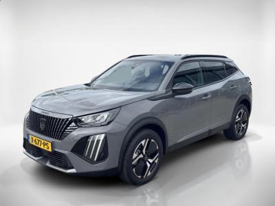 Financial Lease Peugeot 2008 1.2 PureTech 100 Allure