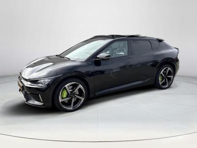 Financial Lease Kia Ev6 GT AWD 77.4 kWh