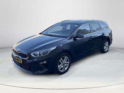 Financial Leas Kia Ceed Sportswagon 1.0 T-GDi DynamicPlusLine