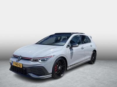 Financial Leas Volkswagen Golf 2.0 TSI GTI ClubSport 45 Jahre
