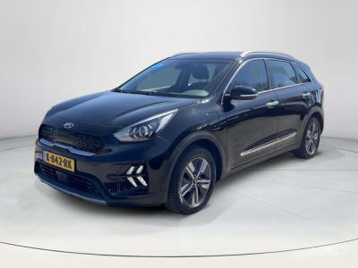 Financial Lease Kia Niro 1.6 GDi PHEV DynamicLine