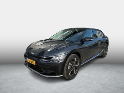 Financial Leas Kia Ev6 Plus Advanced 77.4 kWh