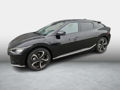 Financial Leas Kia Ev6 Plus Advanced 77.4 kWh