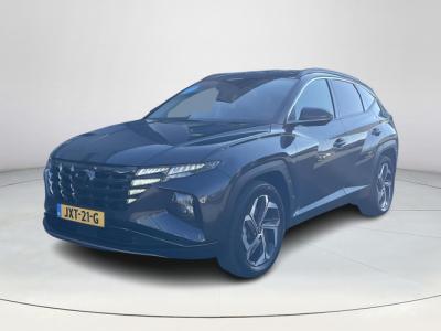 Financial Lease Hyundai Tucson 1.6 T-GDI PHEV Premium 4WD