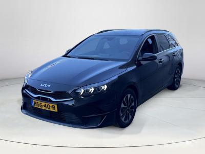 Financial Leas Kia Ceed Sportswagon 1.0 T-GDi MHEV Design Edition