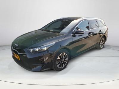 Financial Leas Kia Ceed Sportswagon 1.0 T-GDi Design Edition