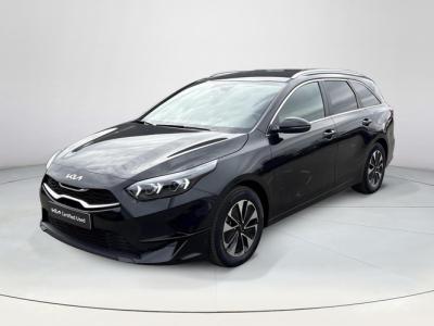Financial Lease Kia Ceed Sportswagon 1.0 T-GDi Design Edition