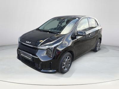Financial Lease Kia Picanto 1.0 DPI DynamicPlusLine