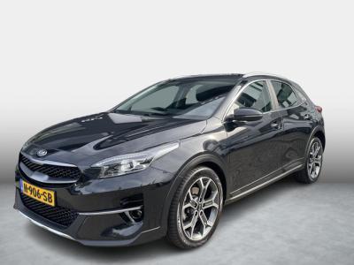 Financial Leas Kia Xceed 1.0 T-GDi DynamicLine