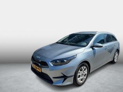 Financial Lease Kia Ceed Sportswagon 1.0 T-GDi DynamicPlusLine