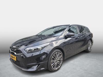 Financial Lease Kia Ceed Sportswagon 1.0 T-GDi DynamicPlusLine
