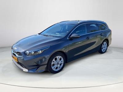 Financial Lease Kia Ceed Sportswagon 1.0 T-GDi DynamicPlusLine