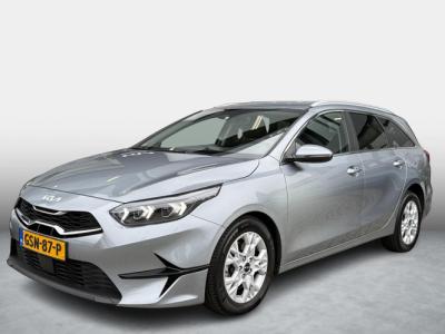 Financial Lease Kia Ceed Sportswagon 1.0 T-GDi DynamicPlusLine