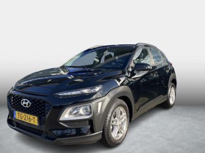 Financial Lease Hyundai KONA 1.0T Essence