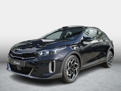Financial Lease Kia Xceed 1.5 T-GDi GT-Line Automaat