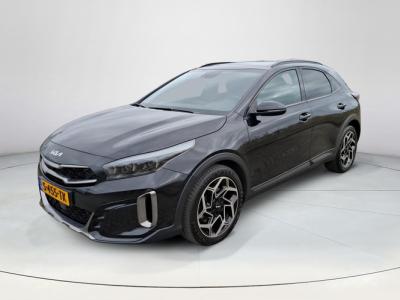 Financial Leas Kia Xceed 1.0 T-GDi GT-Line First Edition