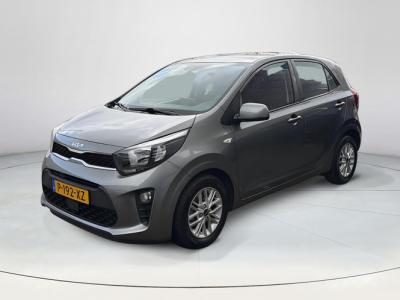Financial Leas Kia Picanto 1.0 DPi DynamicLine