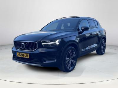 Financial Lease Volvo XC40 2.0 T4 Inscription