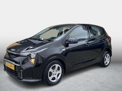 Financial Leas Kia Picanto 1.0 DPI DynamicLine