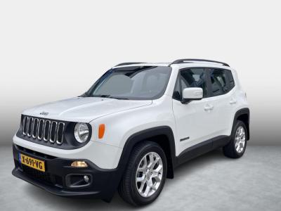 Financial Lease Jeep Renegade 1.4 MultiAir Longitude