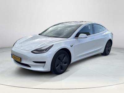 Financial Leas Tesla Model 3 Standard RWD Plus 60 kWh