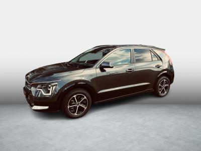 Financial Lease Kia Niro 1.6 GDi PHEV DynamicLine