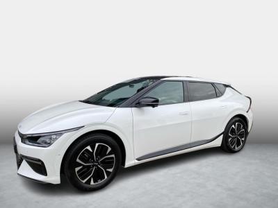 Financial Leas Kia Ev6 GT-Line 77.4 kWh