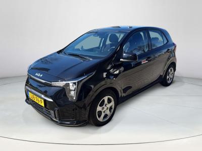 Financial Leas Kia Picanto 1.0 DPI DynamicLine