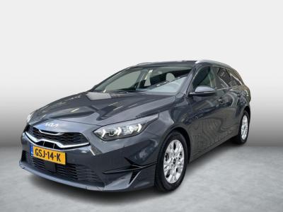 Financial Leas Kia Ceed Sportswagon 1.0 T-GDi DynamicPlusLine