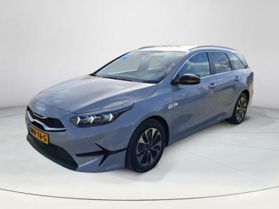 Financial Leas Kia Ceed Sportswagon 1.0 T-GDi MHEV Design Edition