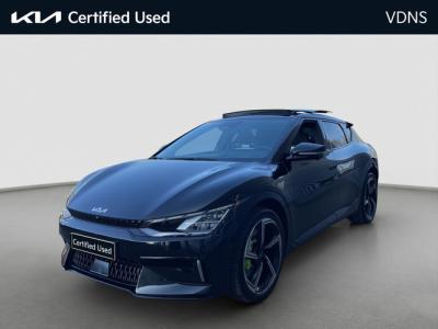 Financial Lease Kia Ev6 GT AWD 77 kWh