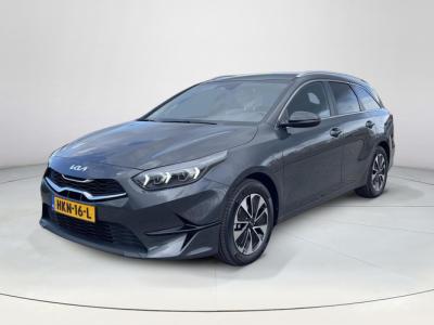 Financial Lease Kia Ceed Sportswagon 1.0 T-GDi Design Edition