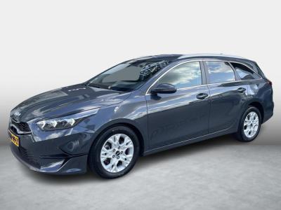 Financial Leas Kia Ceed Sportswagon 1.0 T-GDi DynamicPlusLine