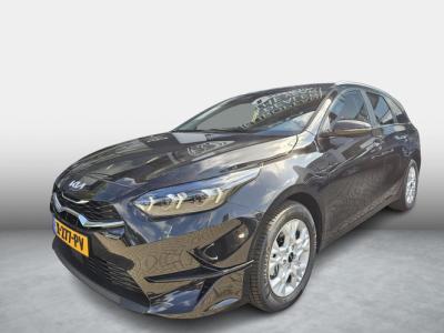 Financial Lease Kia Ceed Sportswagon 1.0 T-GDi DynamicPlusLine