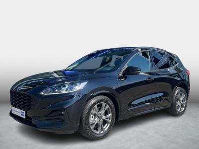 Financial Leas Ford Kuga 2.5 PHEV ST-Line