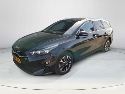 Financial Leas Kia Ceed Sportswagon 1.0 T-GDi MHEV Design Edition