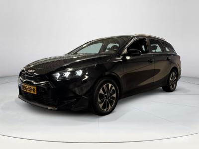 Financial Leas Kia Ceed Sportswagon 1.0 T-GDi MHEV Design Edition
