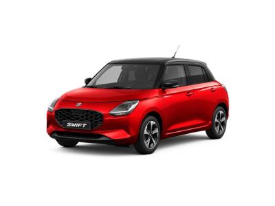 Financial Leas Suzuki Swift 1.2 Style Smart Hybrid