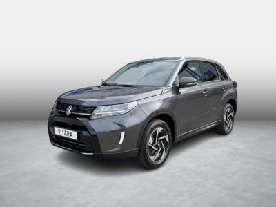 Financial Lease Suzuki Vitara 1.4 Boosterjet Style Hybrid Automaat