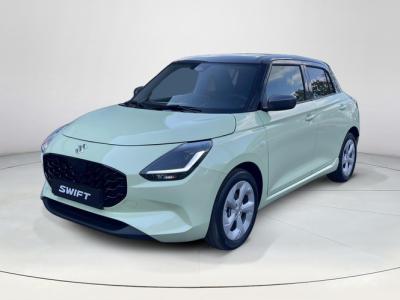Financial Leas Suzuki Swift 1.2 Select Smart Hybrid